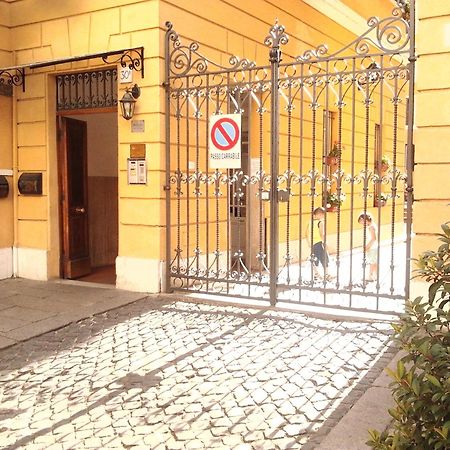 Guest House Trastevere Rome Luaran gambar