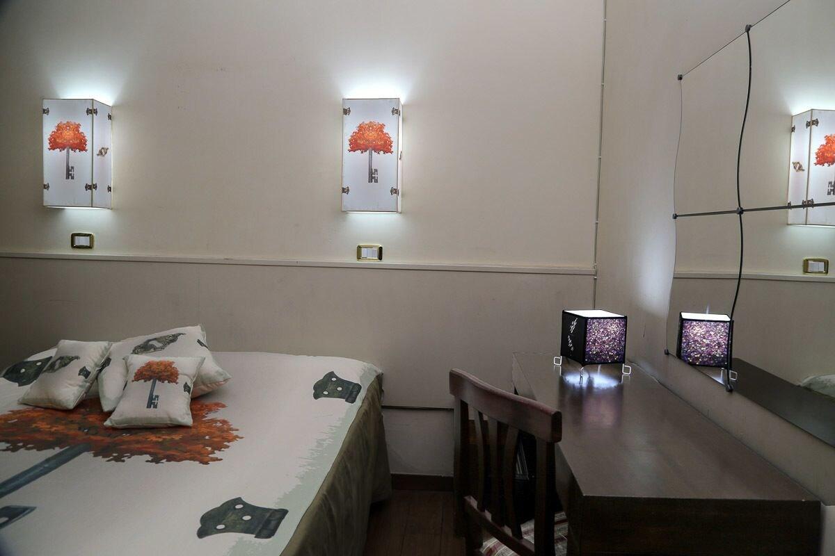 Guest House Trastevere Rome Luaran gambar