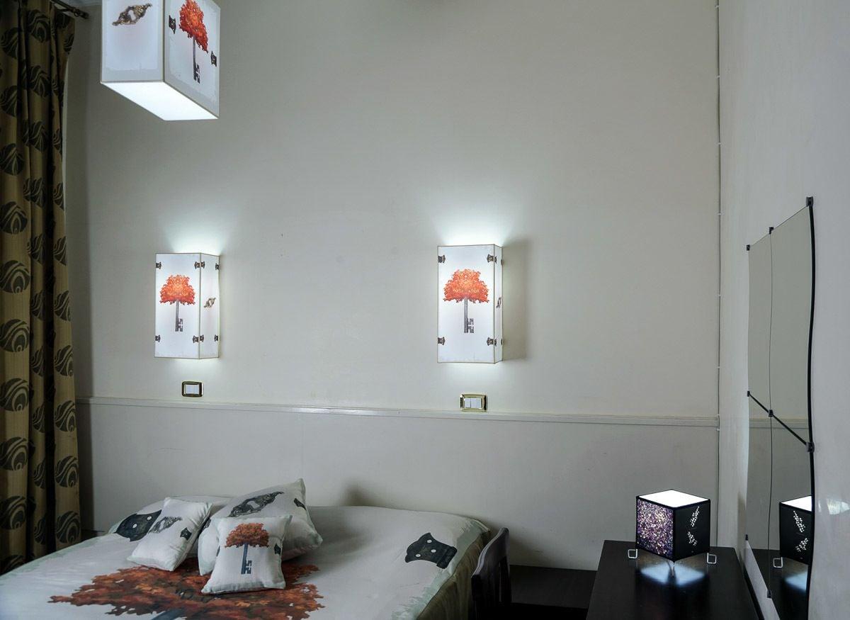 Guest House Trastevere Rome Luaran gambar