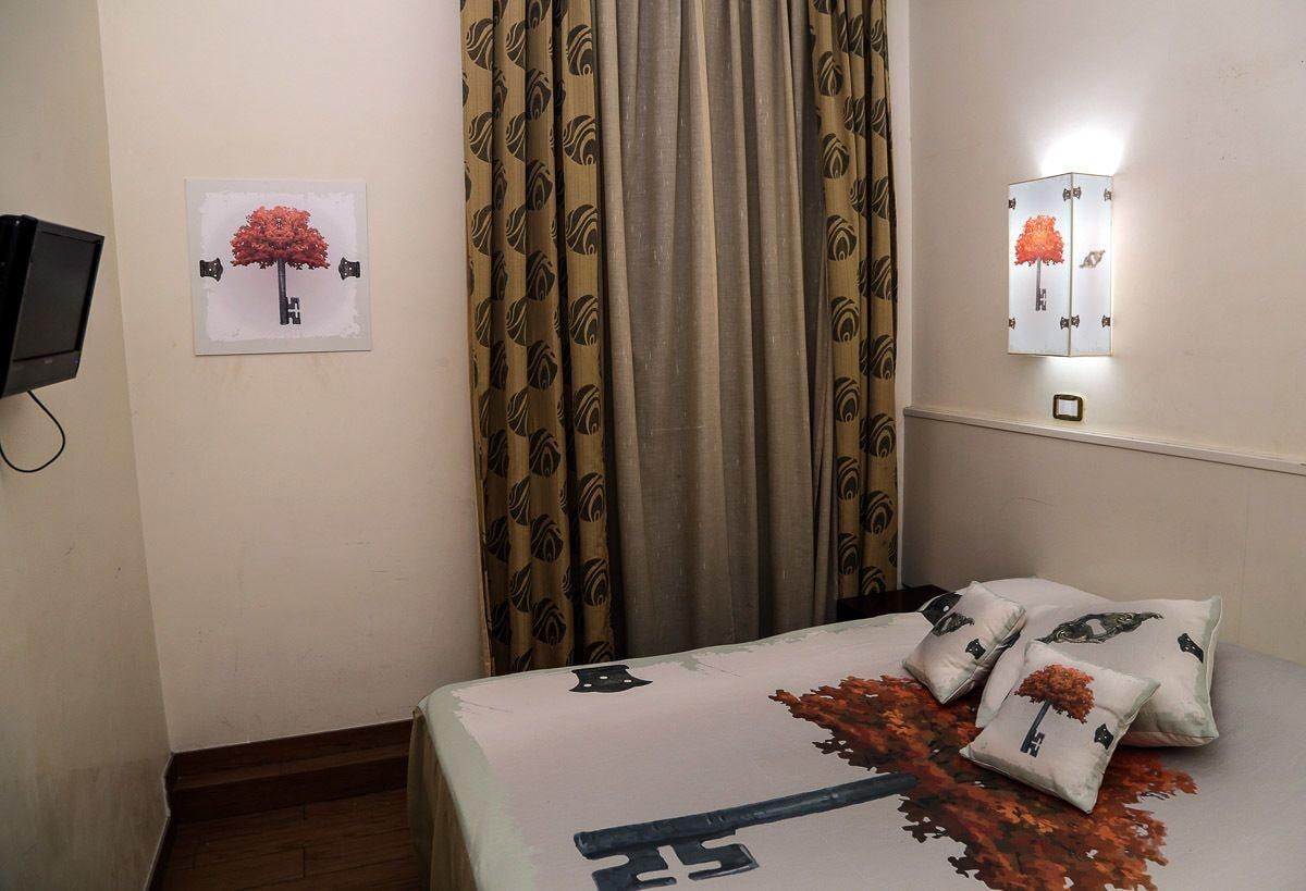 Guest House Trastevere Rome Luaran gambar