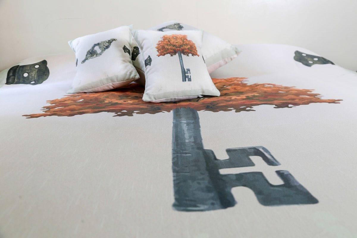 Guest House Trastevere Rome Luaran gambar