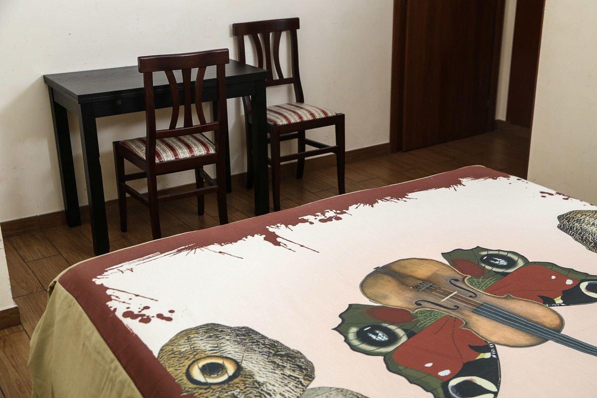 Guest House Trastevere Rome Luaran gambar