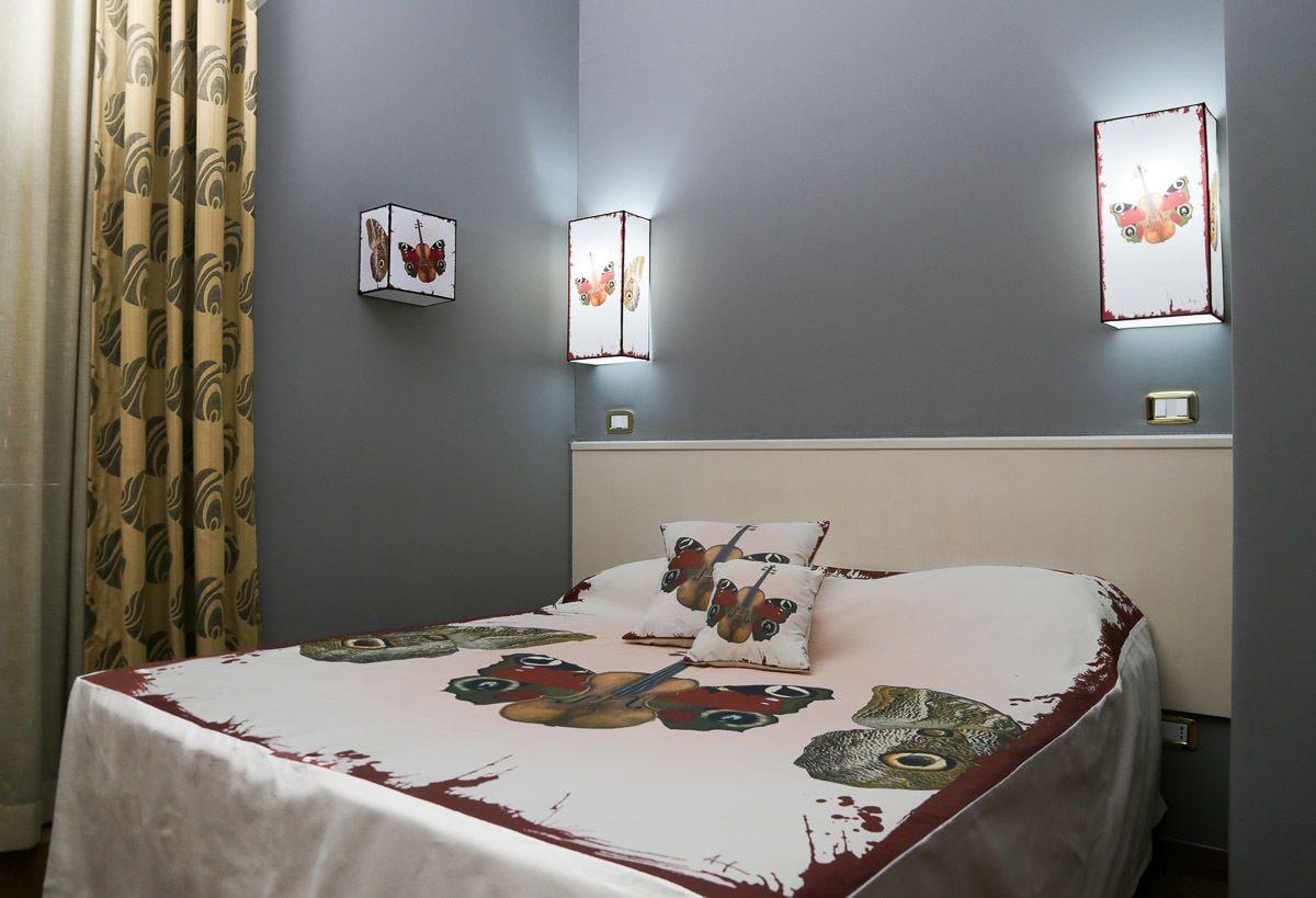Guest House Trastevere Rome Luaran gambar