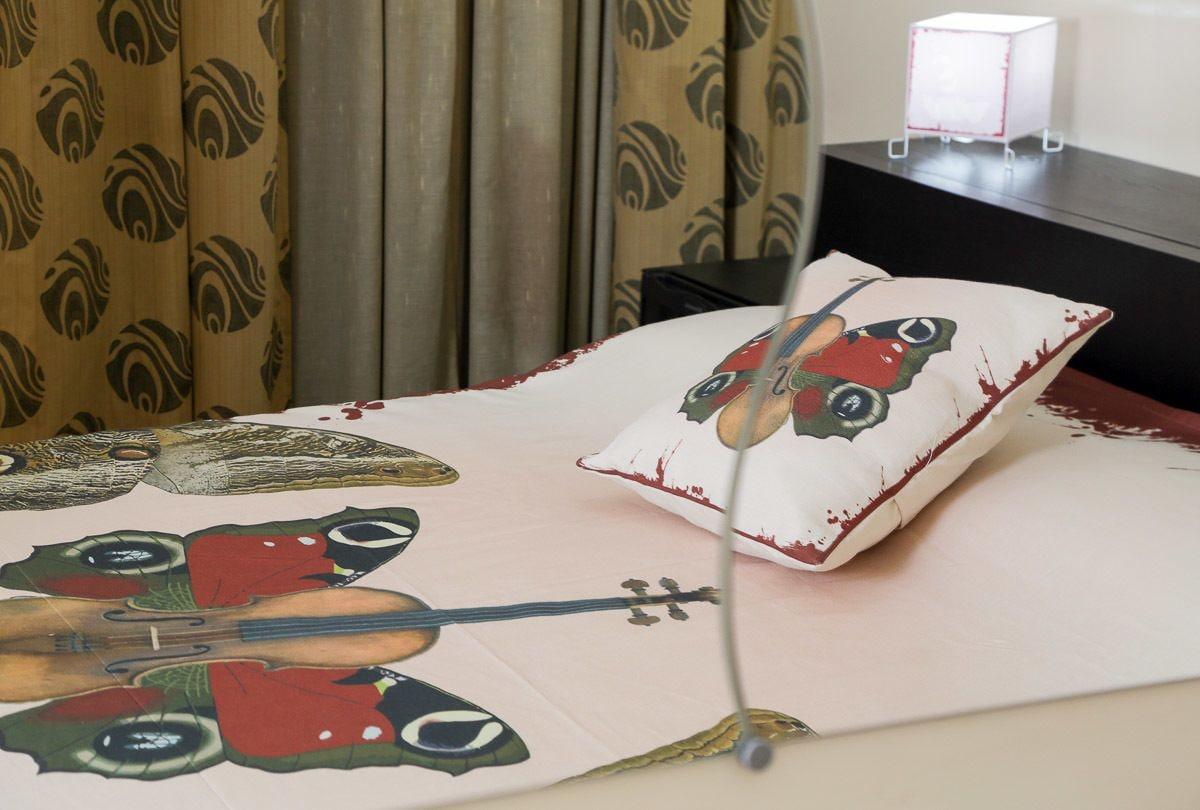 Guest House Trastevere Rome Luaran gambar