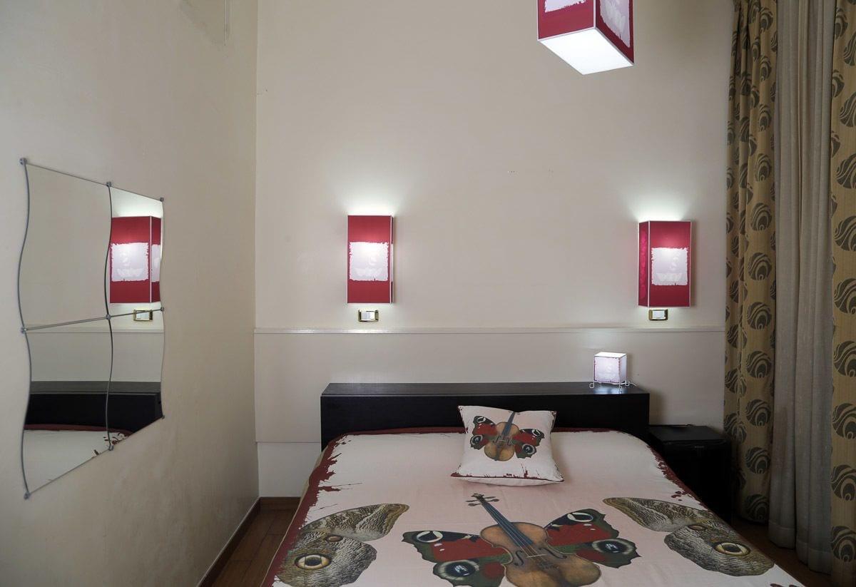 Guest House Trastevere Rome Luaran gambar