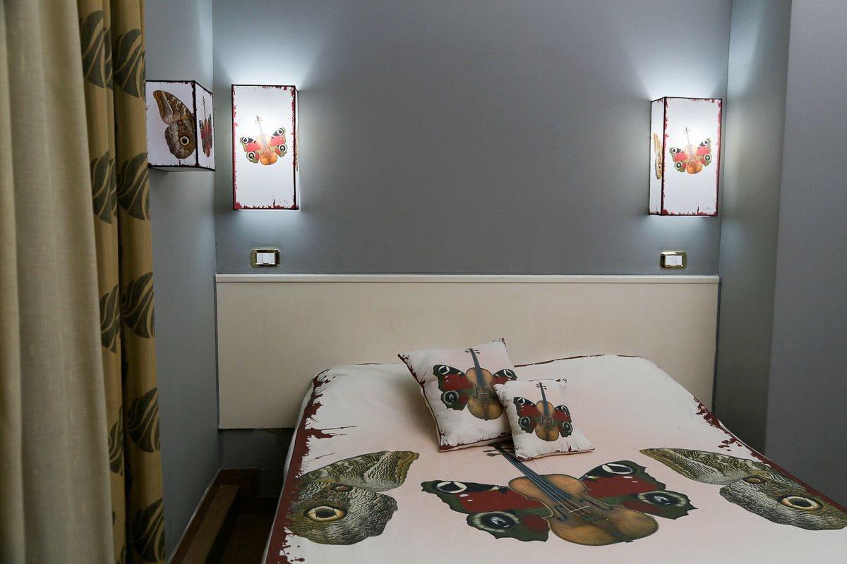 Guest House Trastevere Rome Luaran gambar