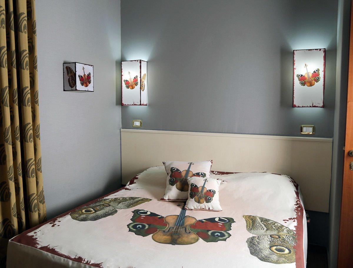 Guest House Trastevere Rome Luaran gambar