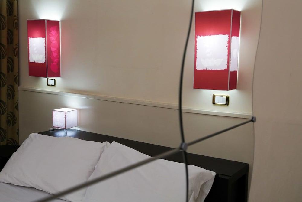 Guest House Trastevere Rome Luaran gambar