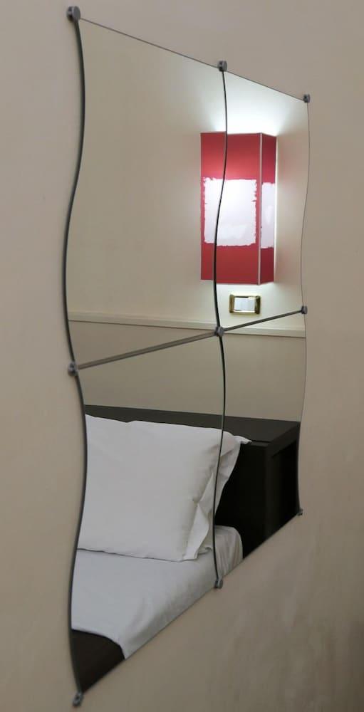 Guest House Trastevere Rome Luaran gambar