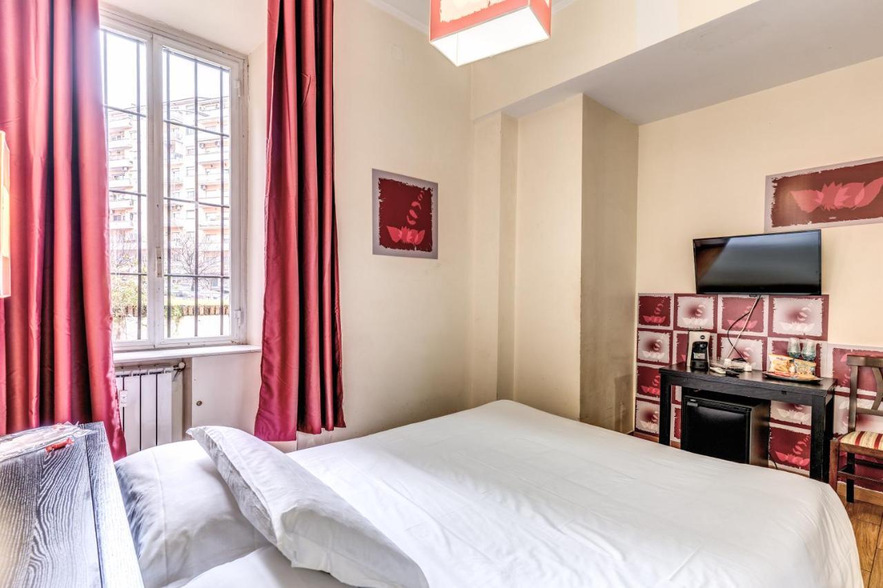 Guest House Trastevere Rome Luaran gambar