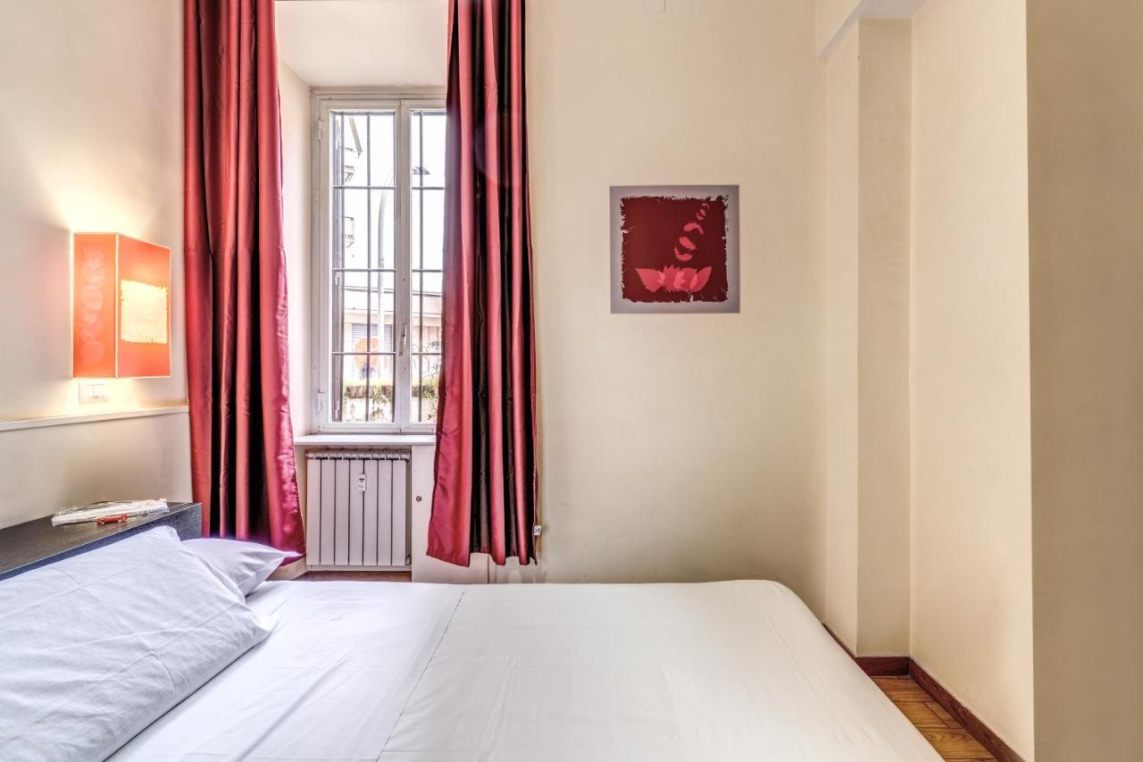 Guest House Trastevere Rome Luaran gambar