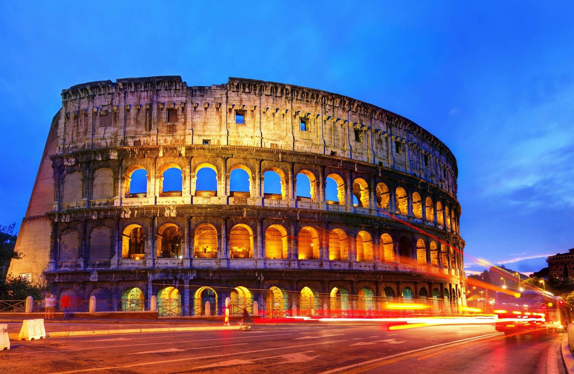 Guest House Trastevere Rome Luaran gambar